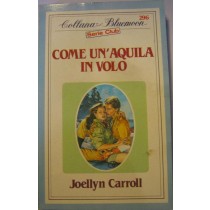 Come un'aquila in volo