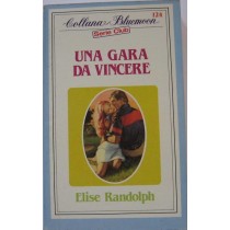 Una gara da vincere