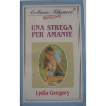 Una strega per amante