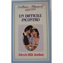 Un difficile incontro