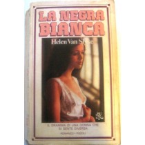 La negra bianca