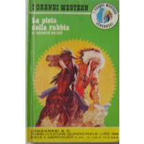 La pista della rabbia