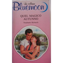Quale magico autunno