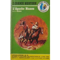 L'APACHE BIONDO