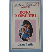 Donna o computer?