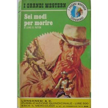 Sei modi per morire