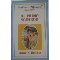 Al primo sguardo