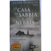 La casa di sabbia e nebbia