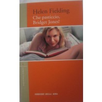 Che pasticcio, Bridget Jones!