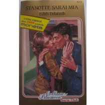 Stanotte sarai mia