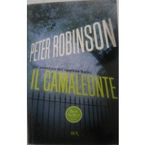 Il camaleonte
