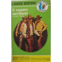 Il vaquero sorridente