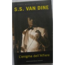 L'enigma dell'alfiere