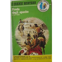 PREDA DEGLI APACHE