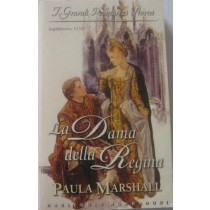 La dama della regina