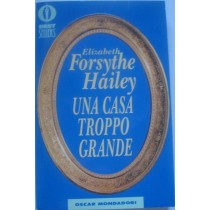 Una casa troppo grande