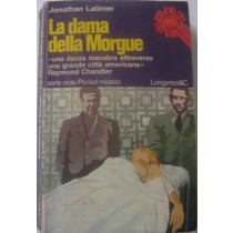 La dama della Morgue