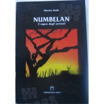 NUMBELAN. Il regno degli animali