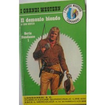 Il demonio biondo