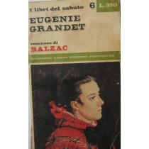 Eugenie Grandet