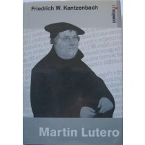 Martin Lutero