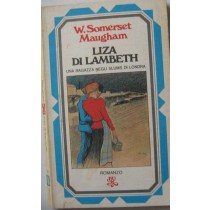 Liza di Lambeth