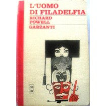 L'uomo di filadelfia