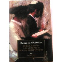 Breve storia degli ebrei e dell'antisemitismo