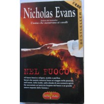 Nel fuoco