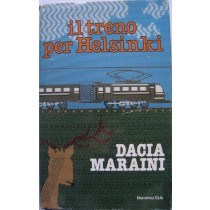 Il treno per Helsinki