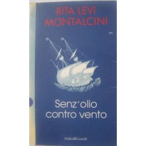 Senz'olio contro vento