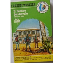 Il bottino del diavolo