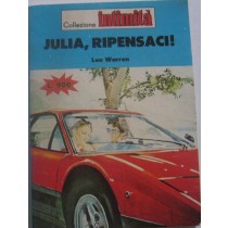 Julia, ripensaci!