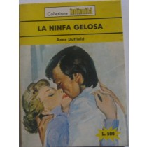 La ninfa gelosa