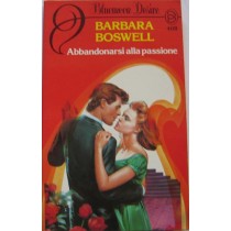 Abbandonarsi alla passione