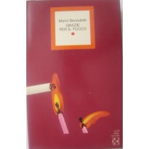 Grazie per il fuoco