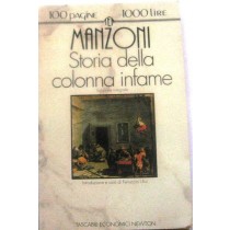 Storia della colonna infame