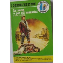 La notte è per gli assassini