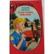 Come un ladro nella notte