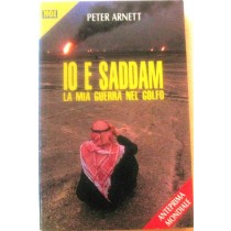 IO E SADDAM LA MIA GUERRA NEL GOLFO