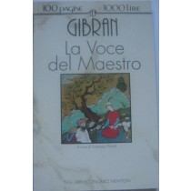 La Voce del Maestro