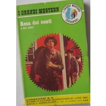 Resa dei conti