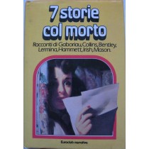 7 storie col morto