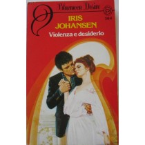 Violenza e desiderio