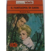 Il fantasma di Sara