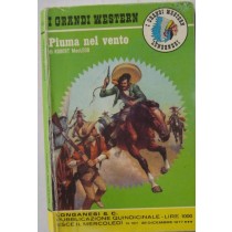 Piuma nel vento