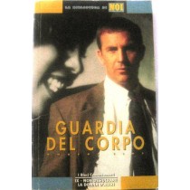 Guardia del corpo