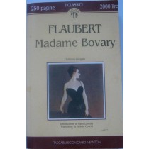 Madame Bovary