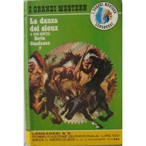 La danza dei sioux