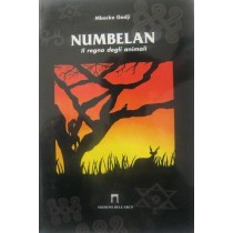 NUMBELAN. Il regno degli animali